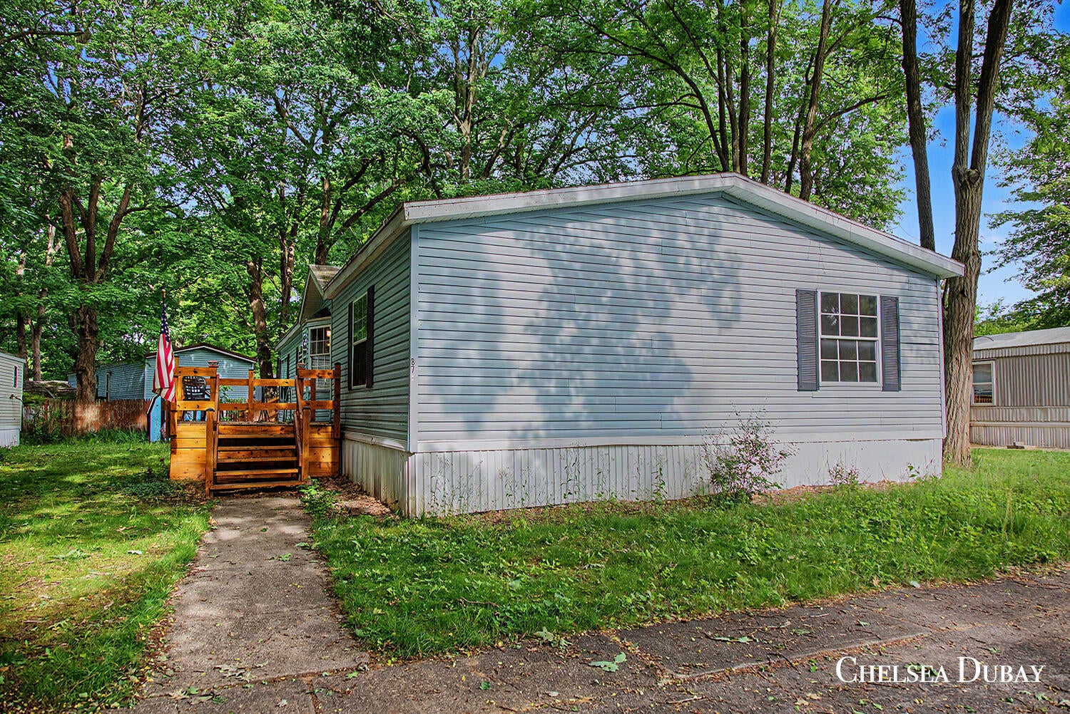 630 Schultz Street NW 87