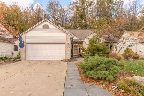 2604 Wildwood Trail Saline City MI 48176