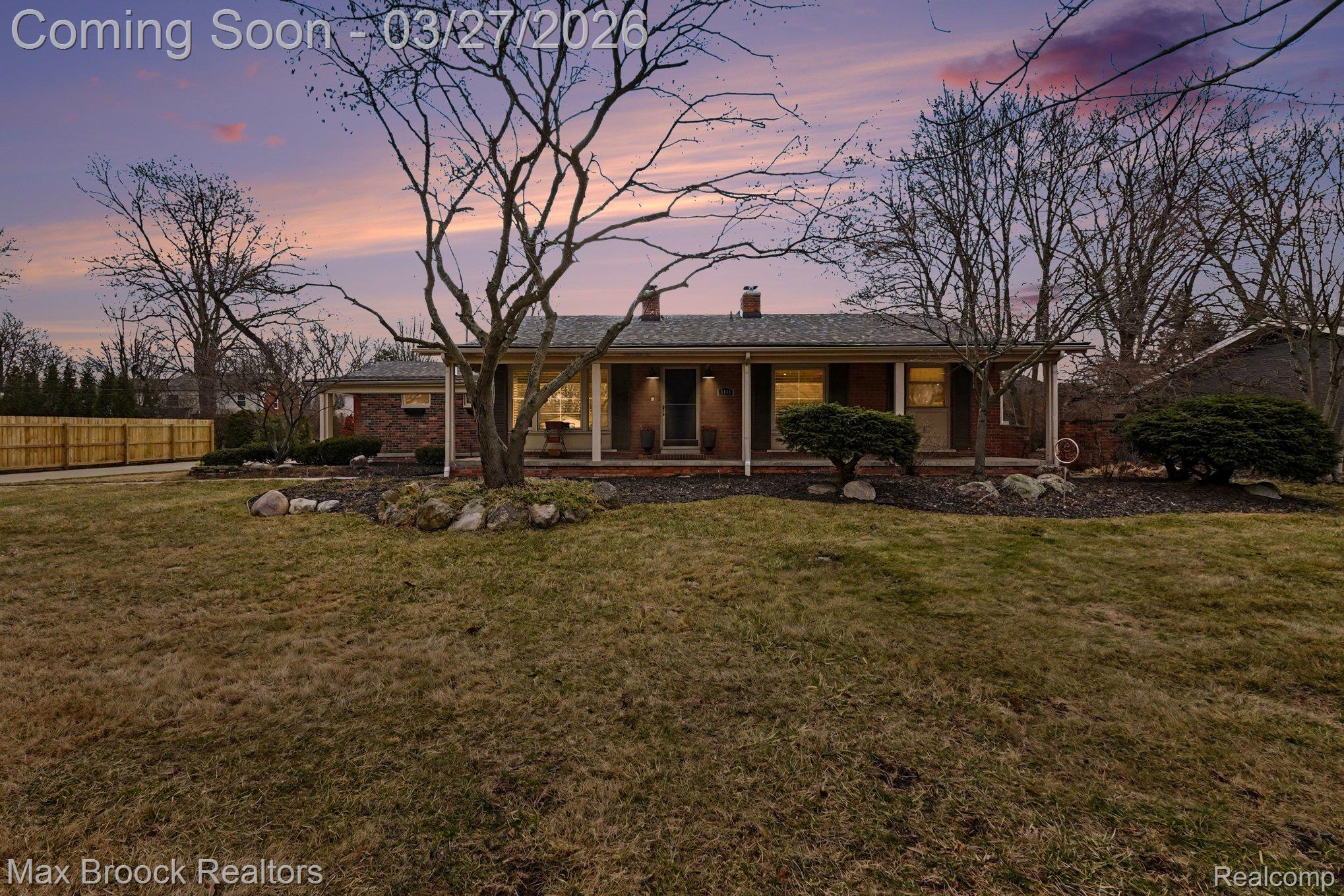 3436 Paddington Drive