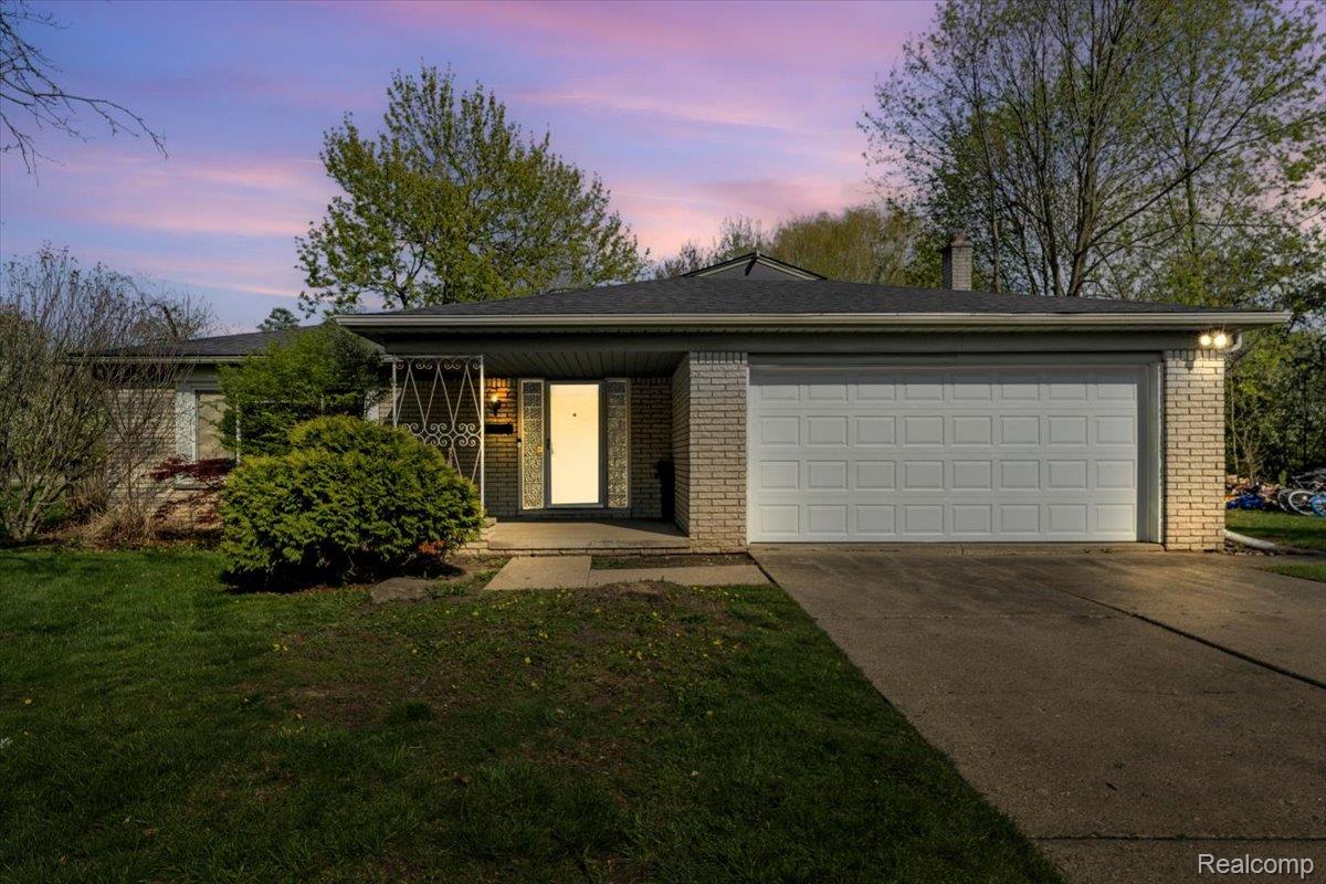 19230 Red Maple Court