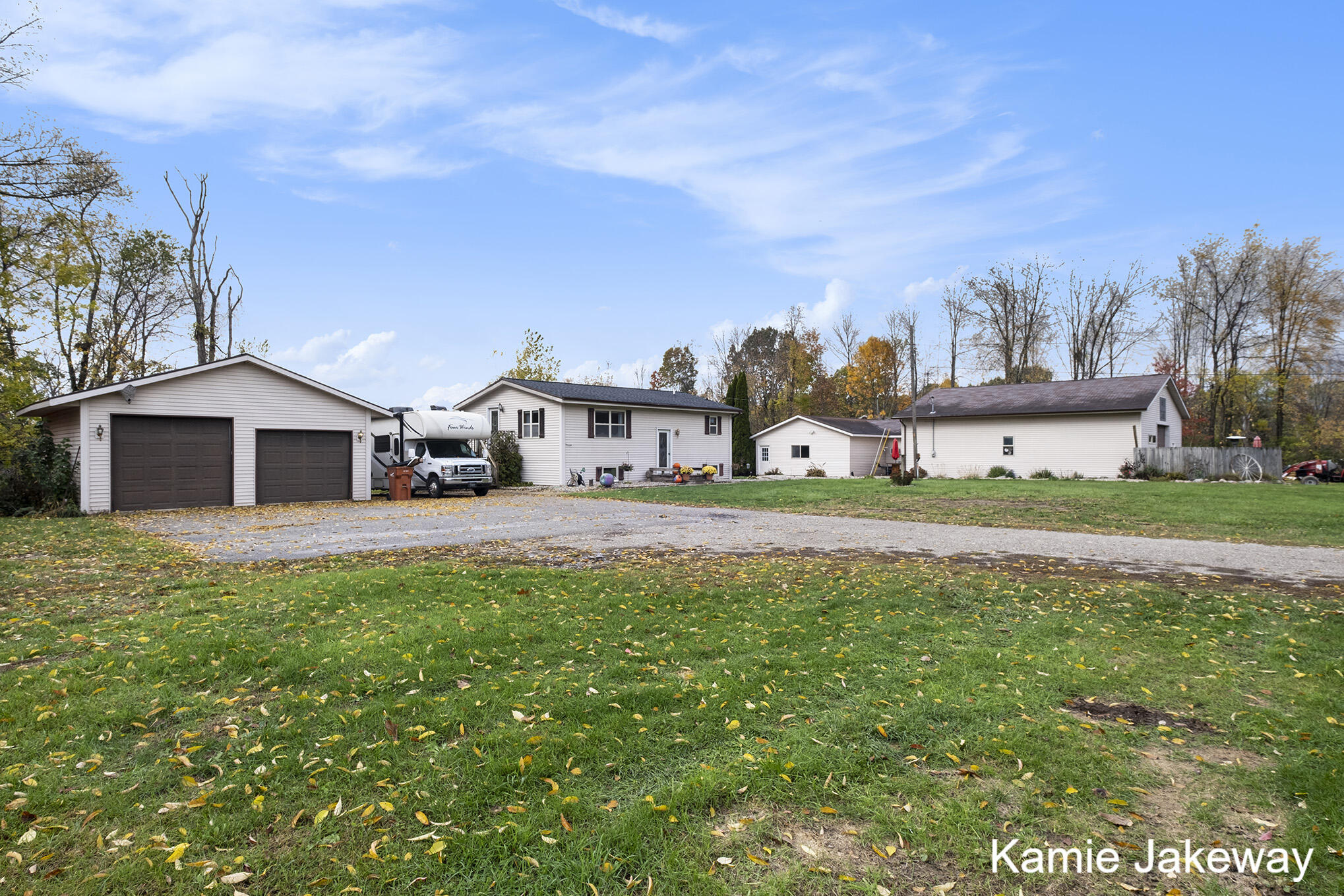 8395 McArthur Avenue NE