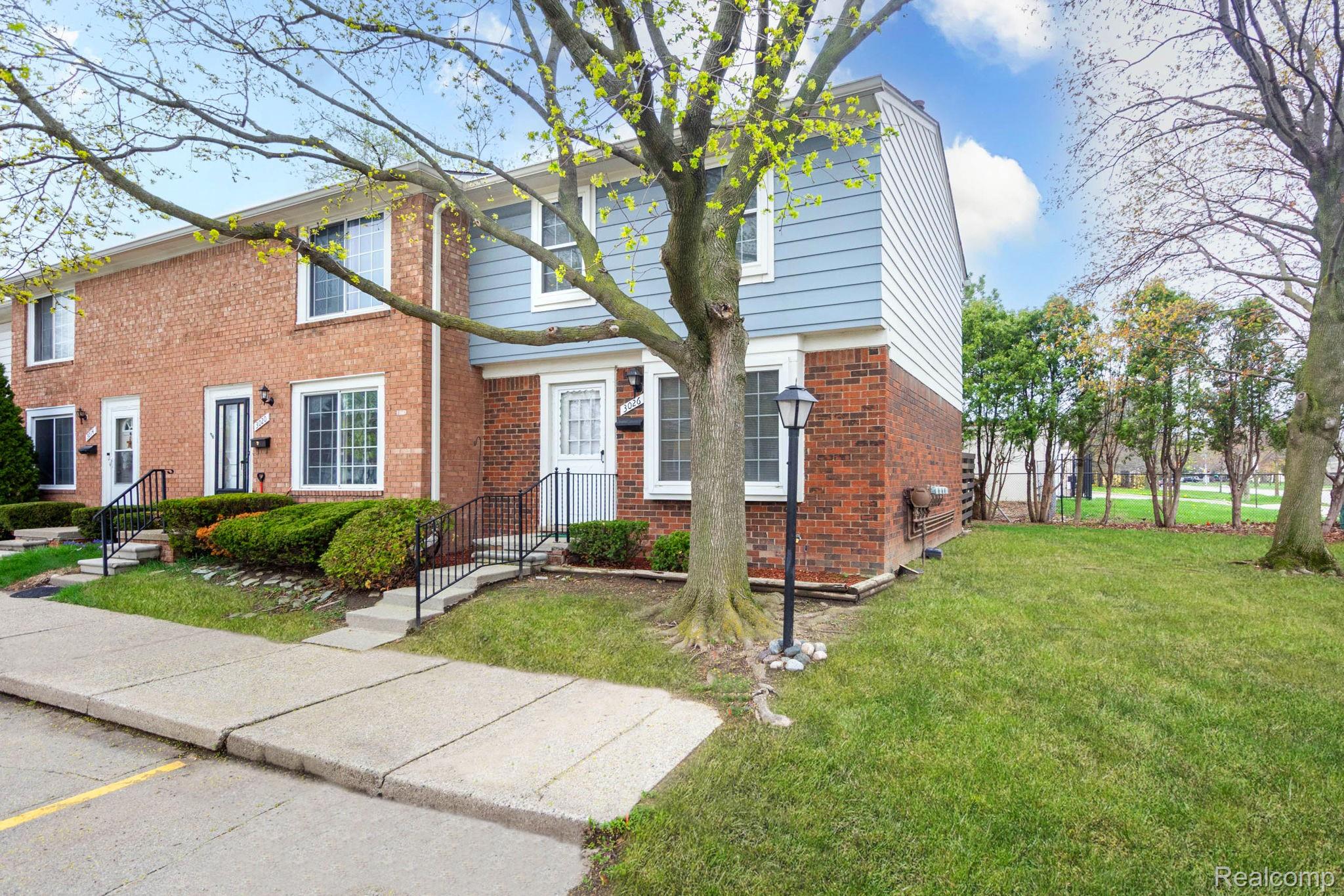 3026 Seaton Circuit N