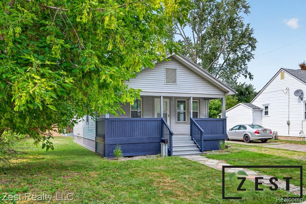 1114 Premont Avenue