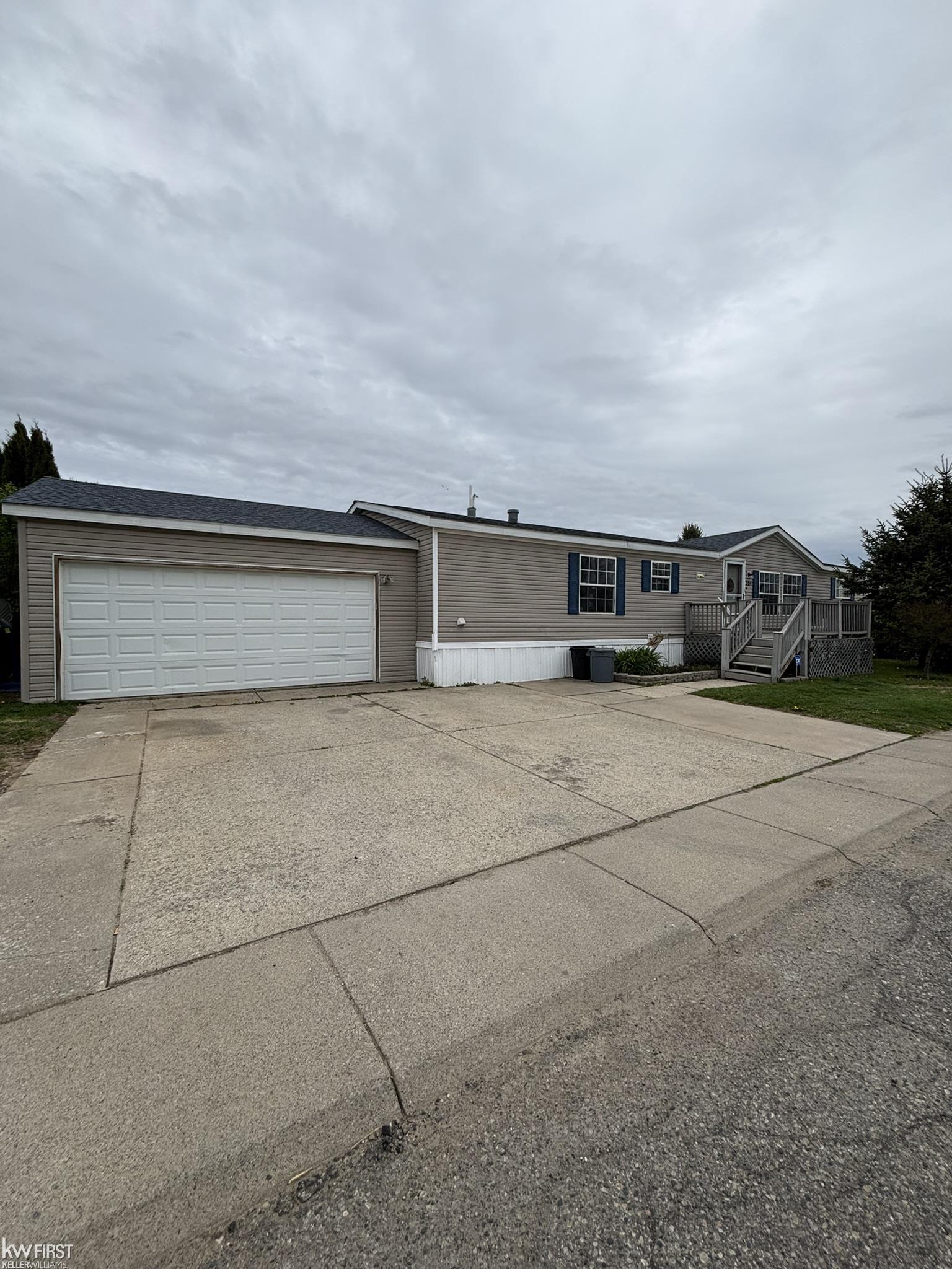 384 River Birch Drive