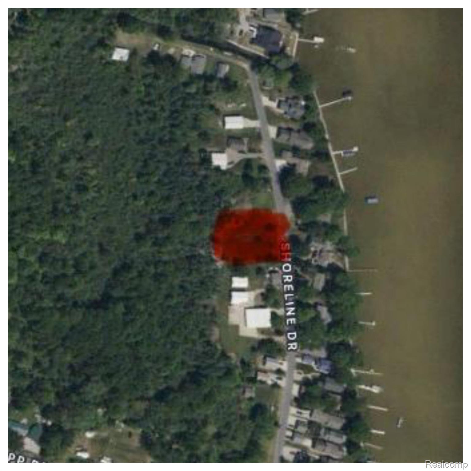 0 Shoreline Drive