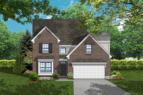 11737 Partridge Drive Taylor City MI 48180