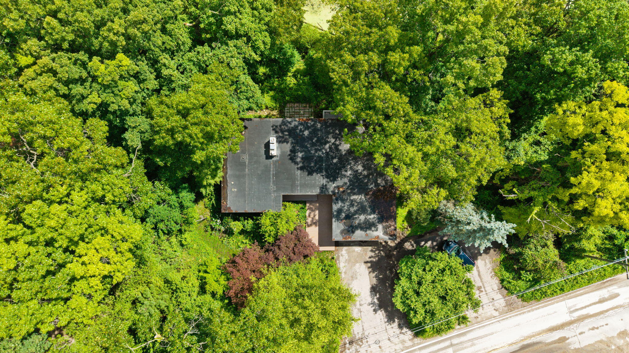 3595 E Huron River Drive