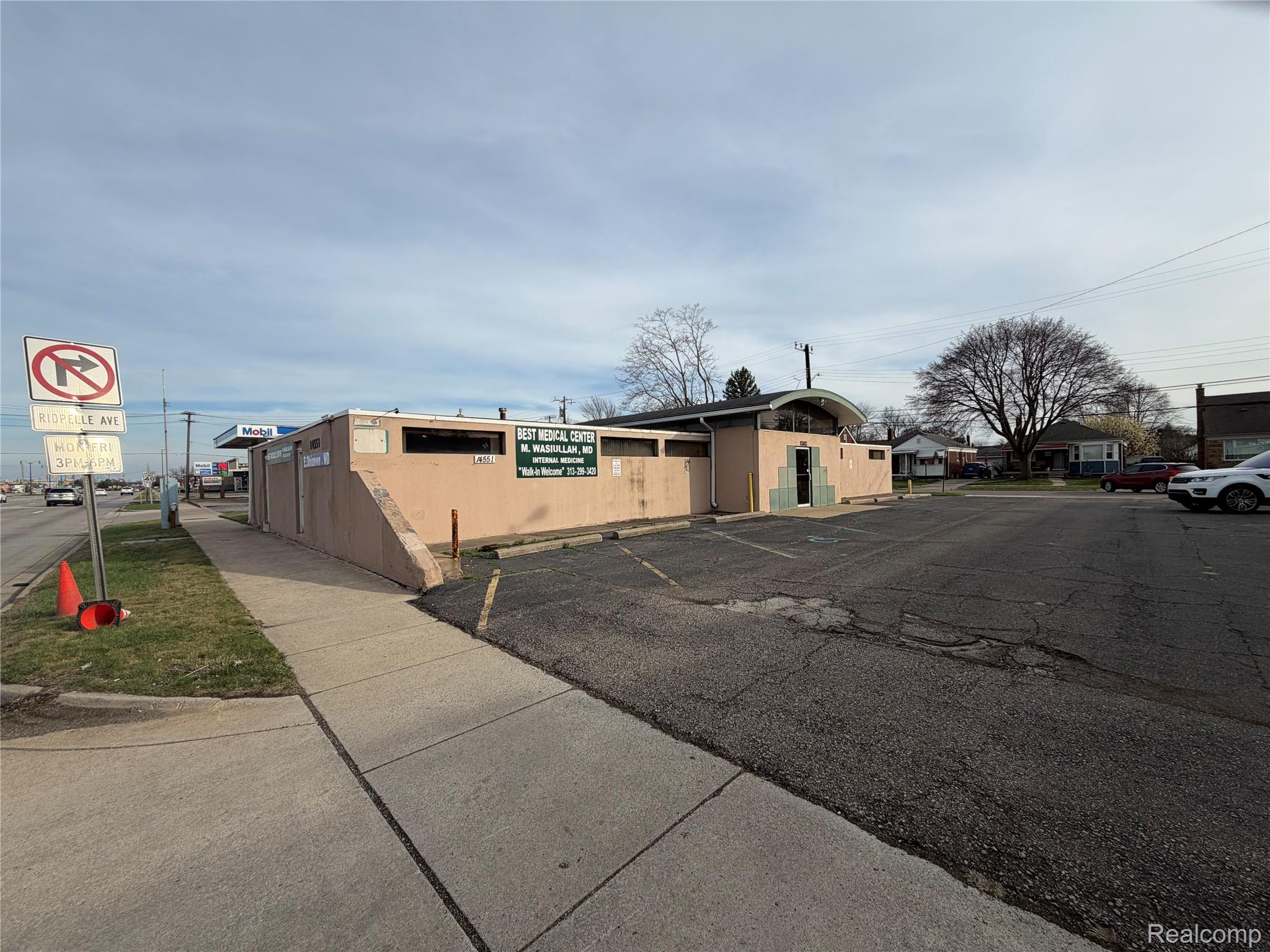 14551 Southfield Road