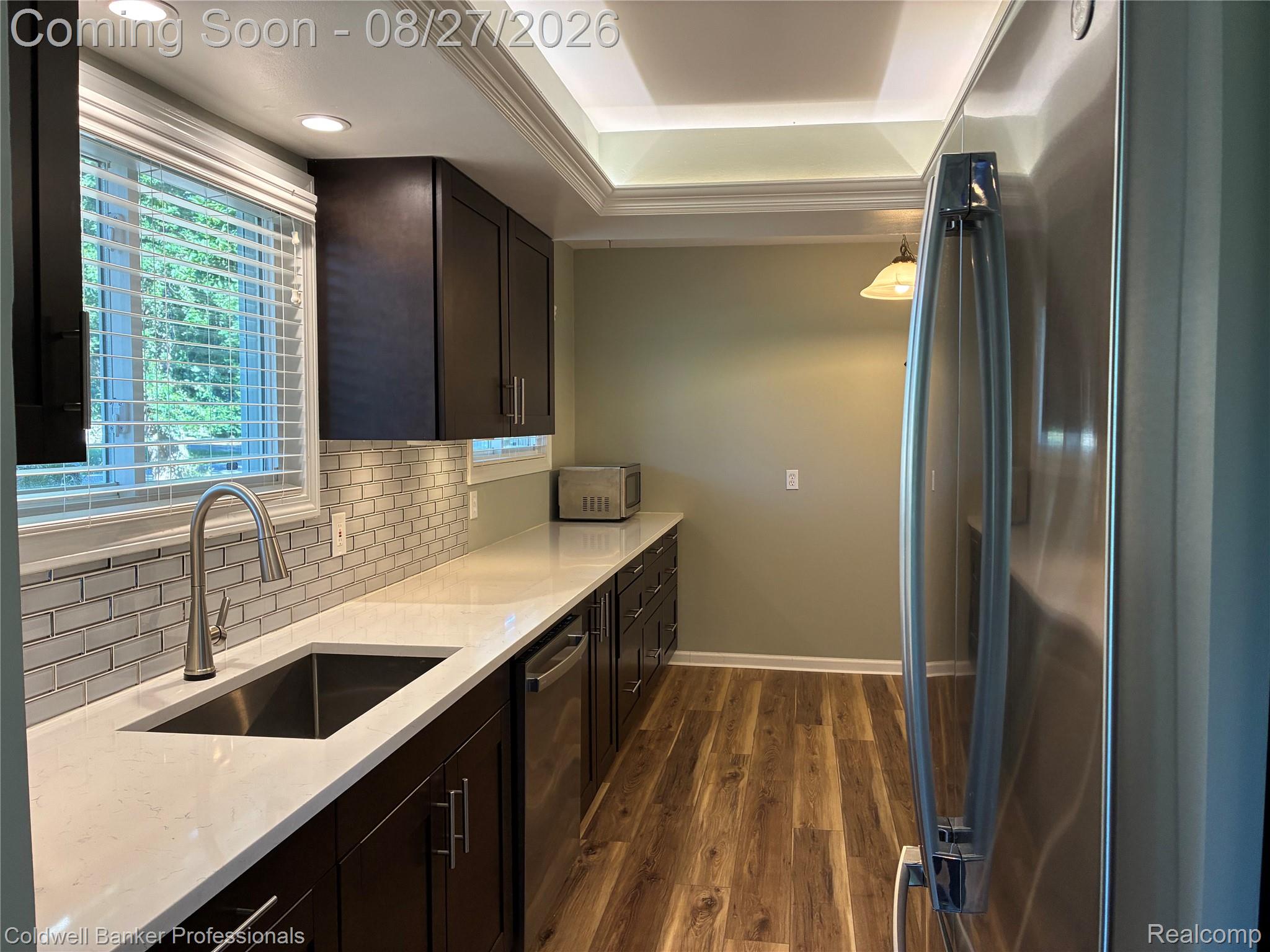 7235 Ward Eagle Drive
