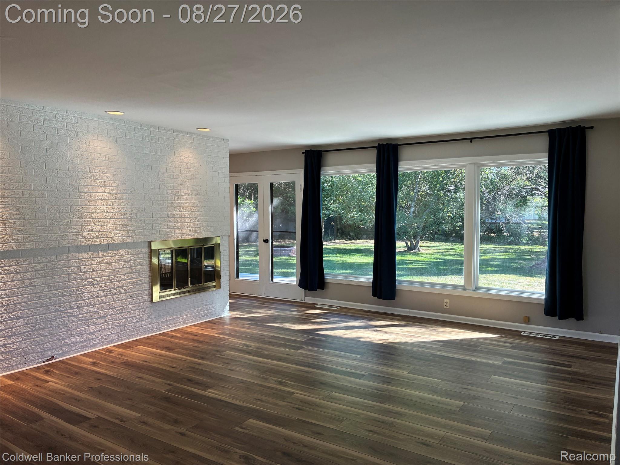 7235 Ward Eagle Drive