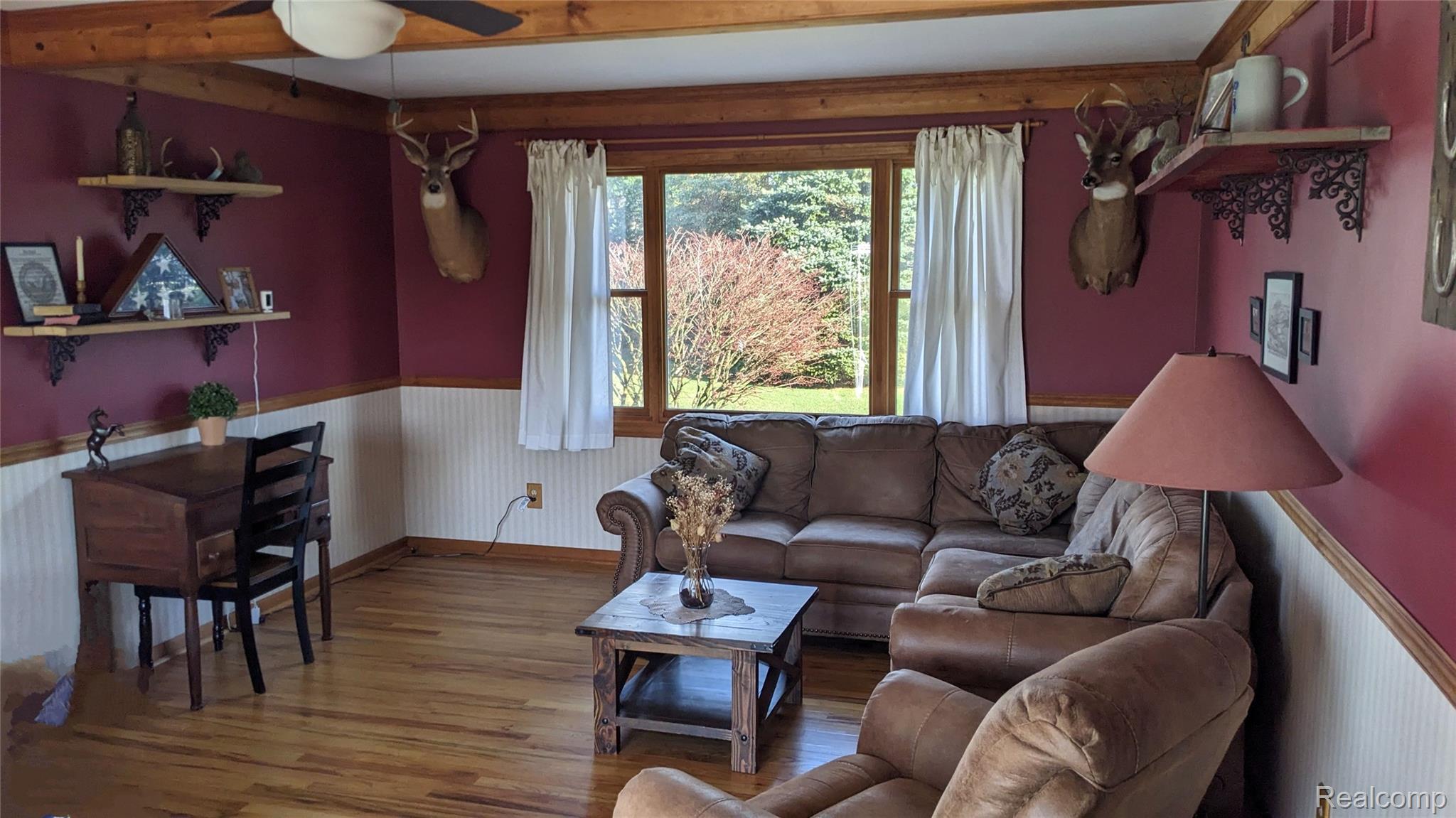 9753 W Coon Lake Road