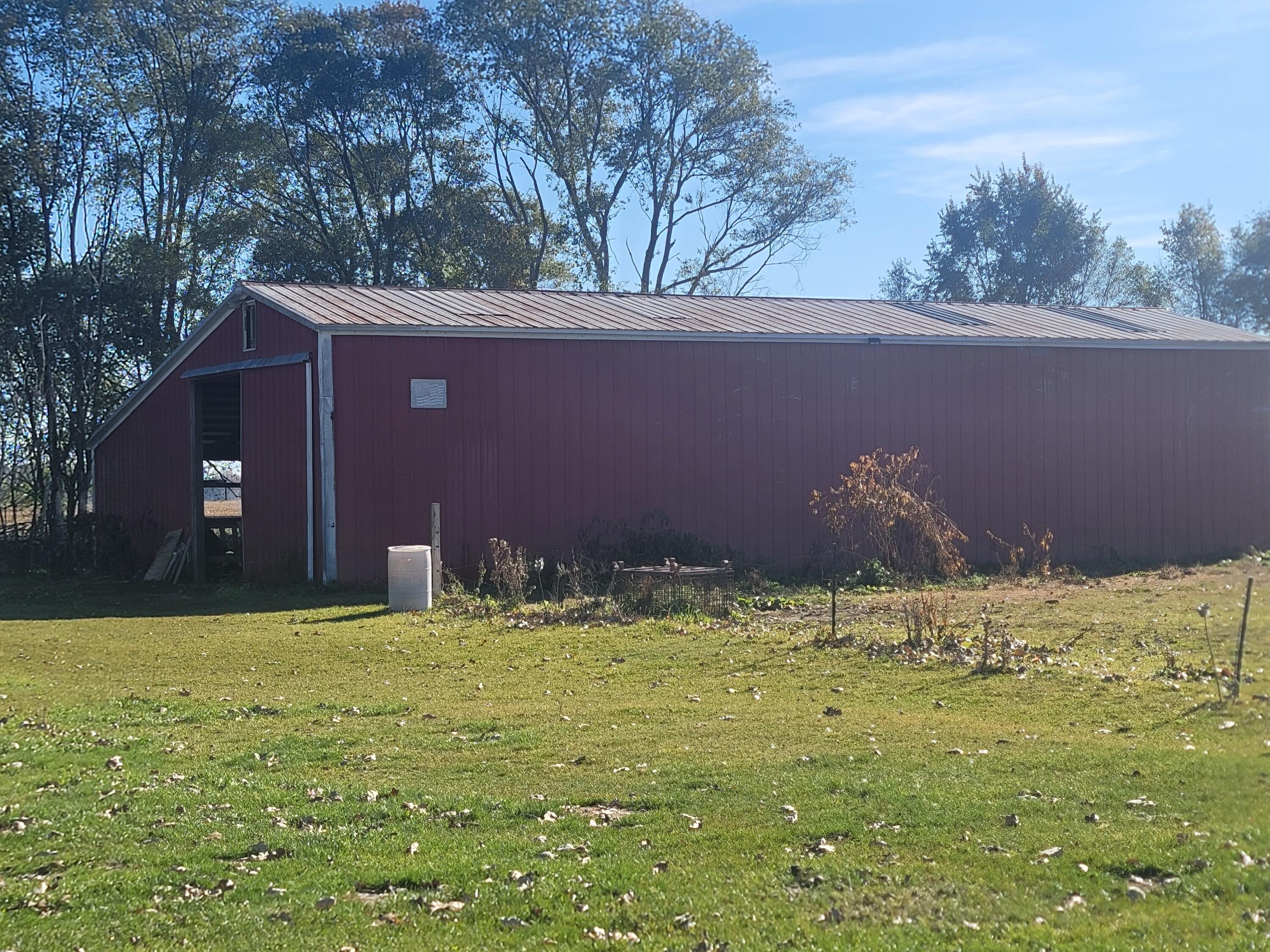 389 Prairie River Road