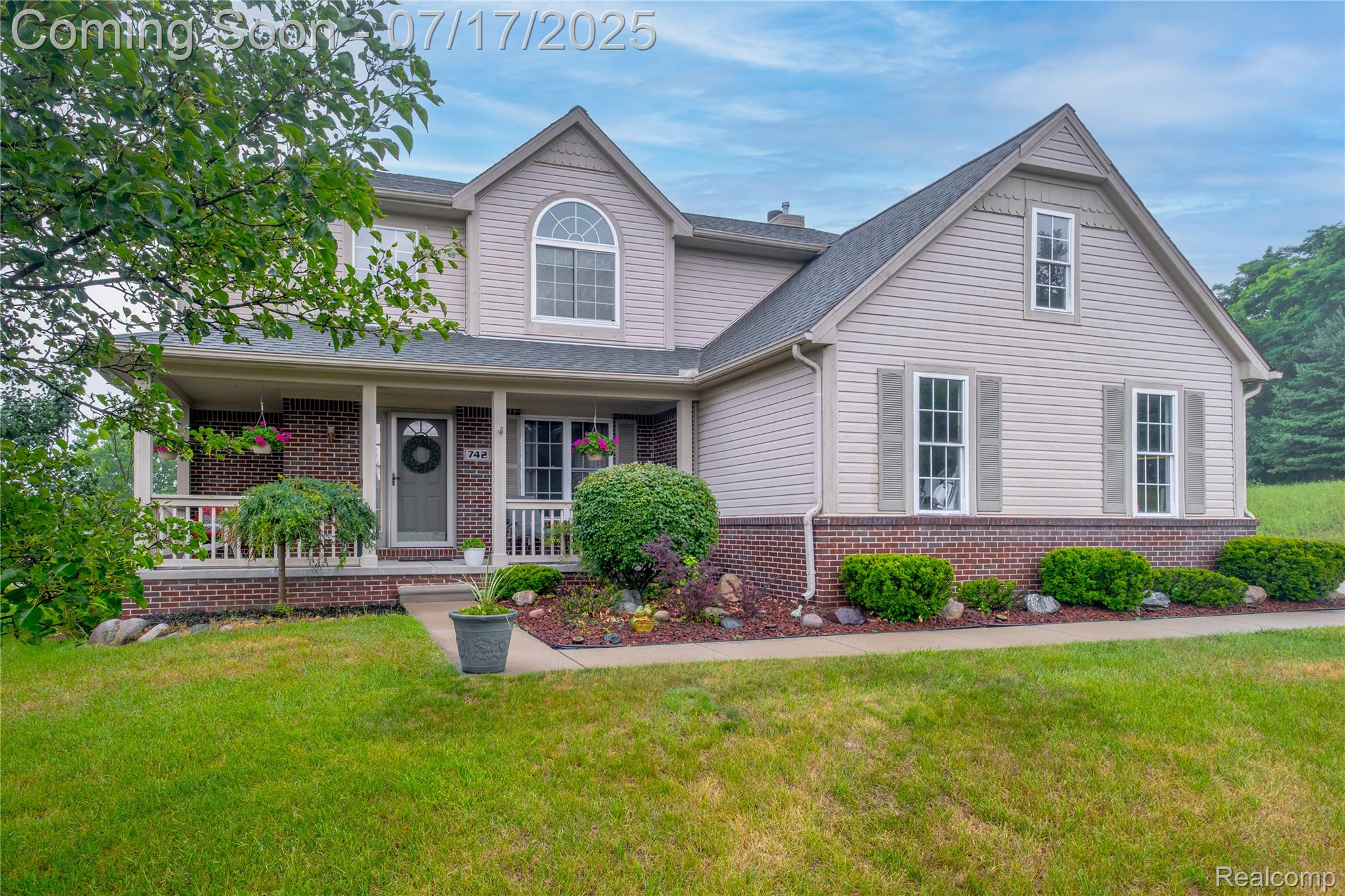 742 Maple Tree Drive