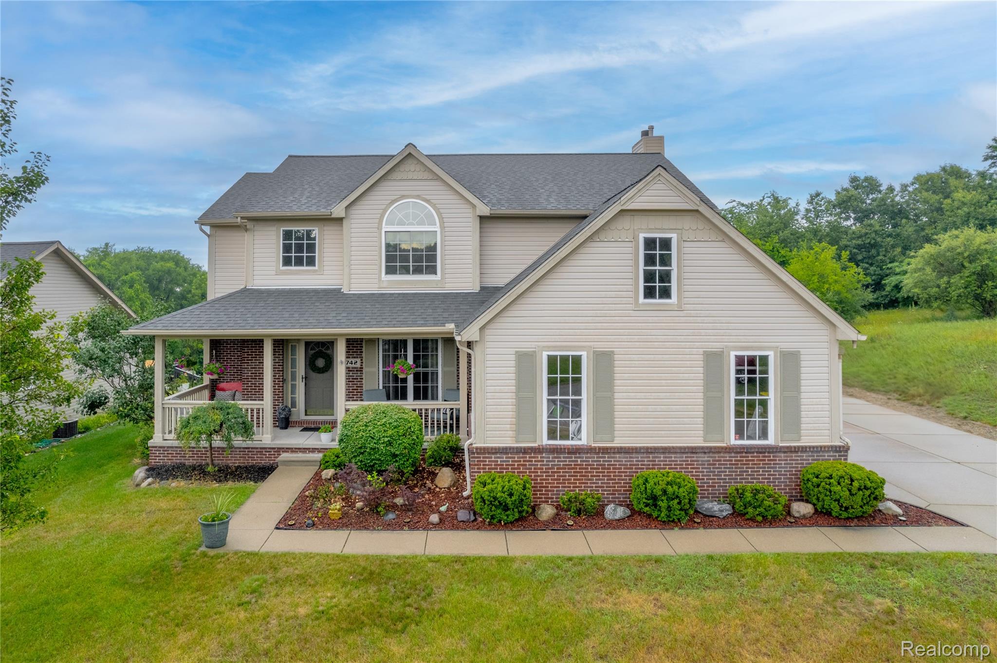 742 Maple Tree Drive