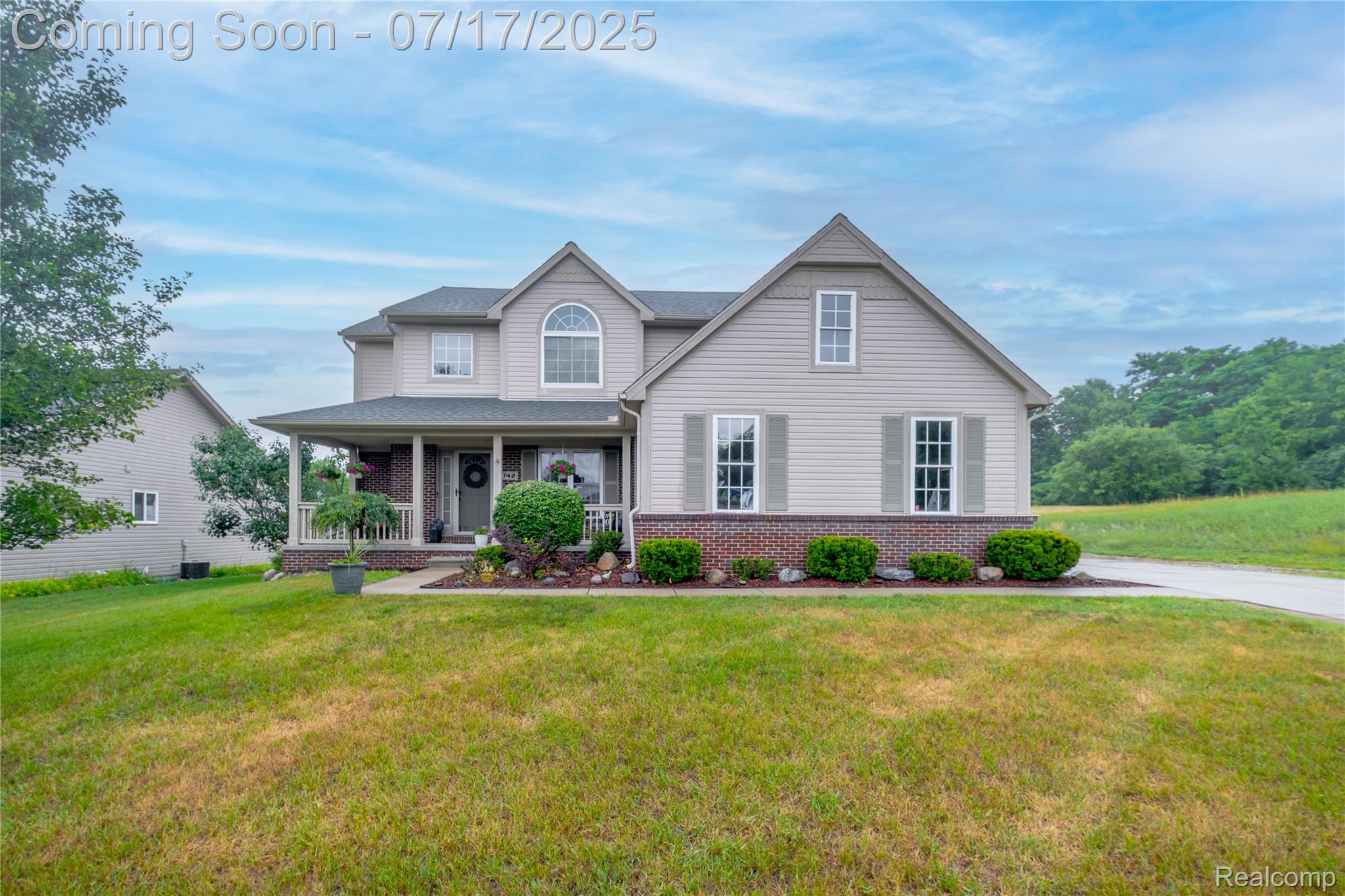742 Maple Tree Drive