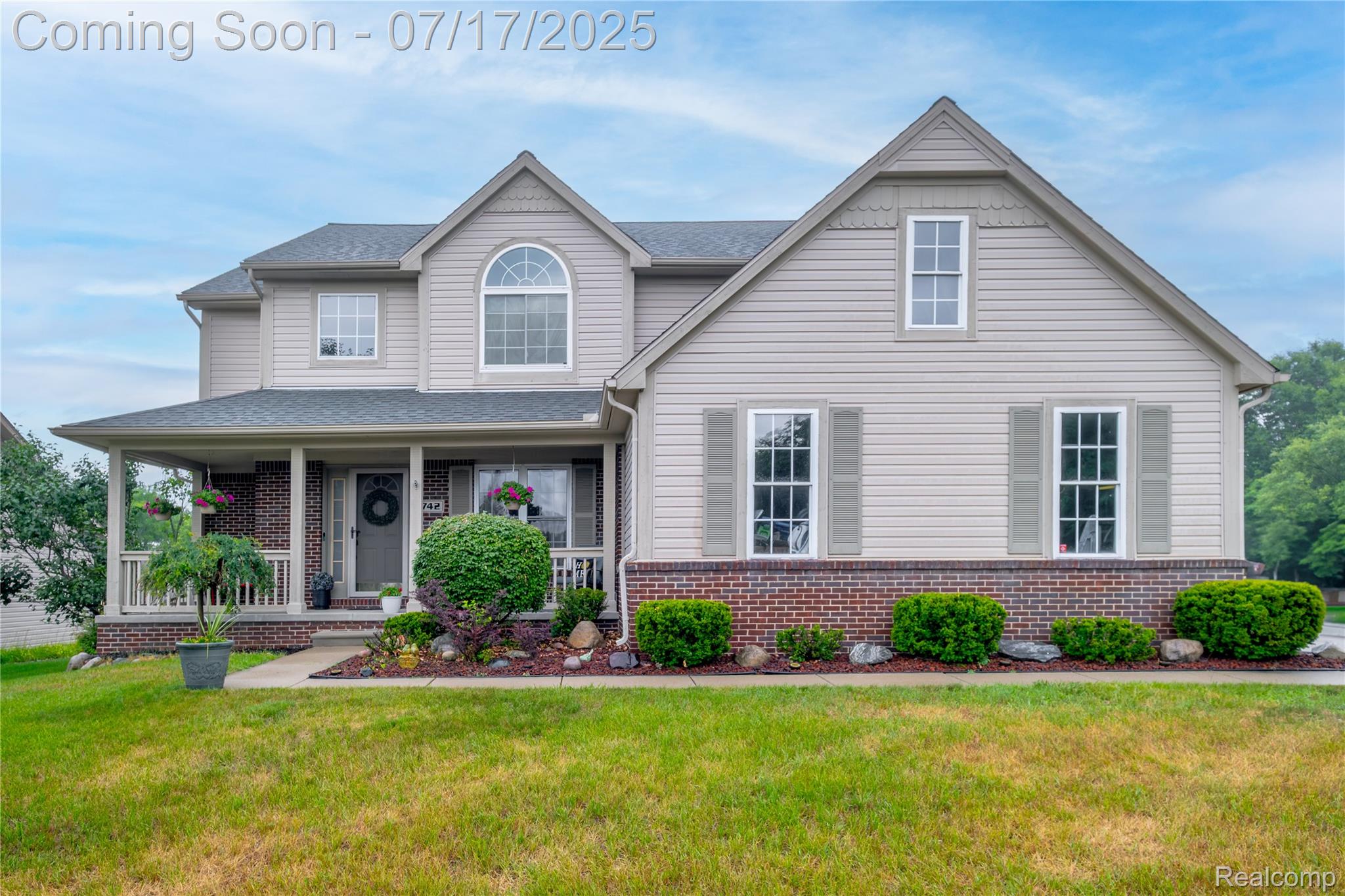 742 Maple Tree Drive