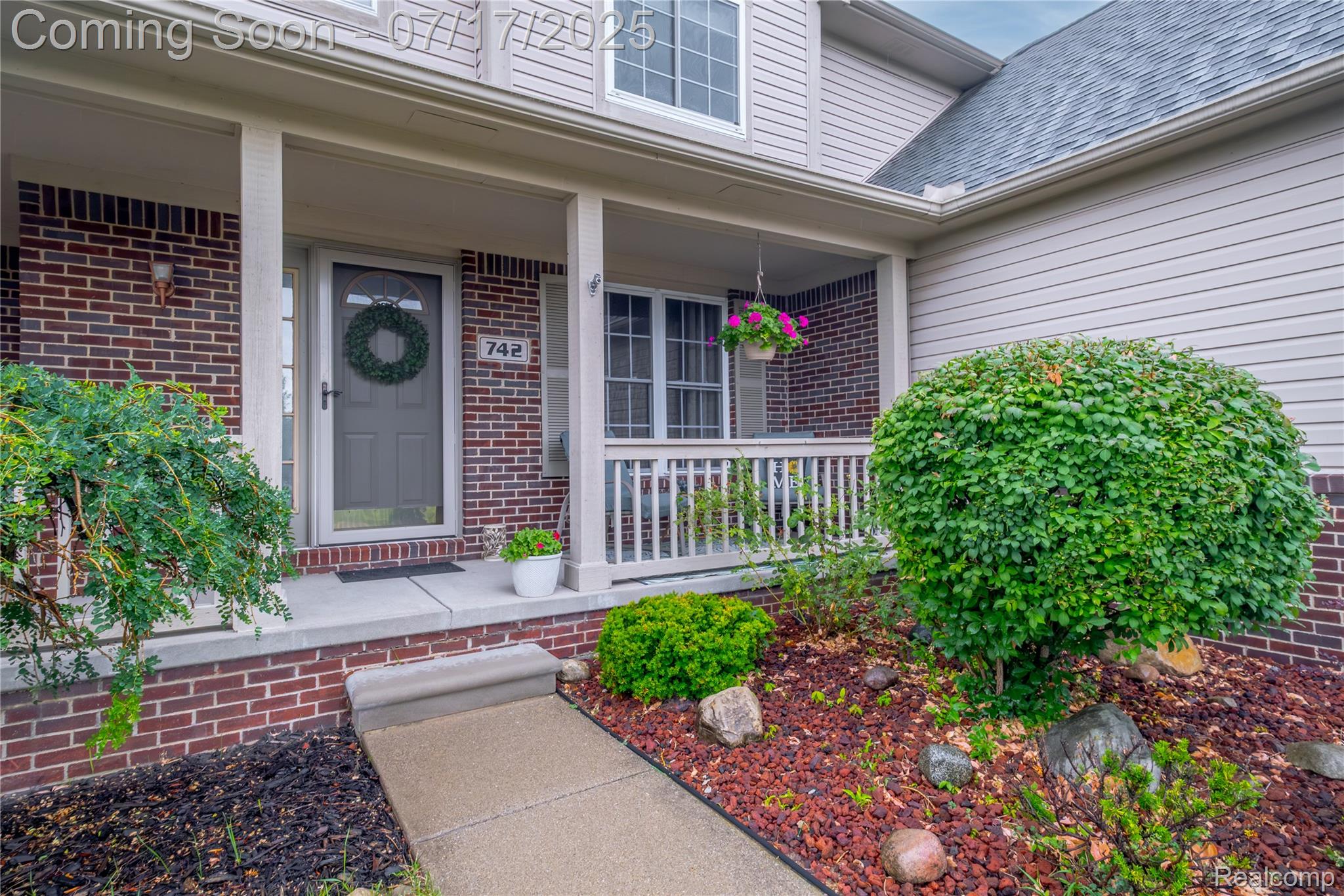 742 Maple Tree Drive