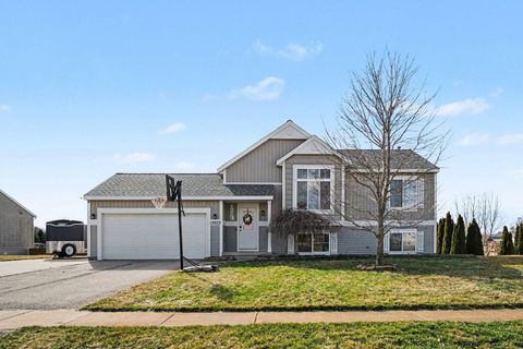 12023 Russell Ridge Algoma Township MI 49319