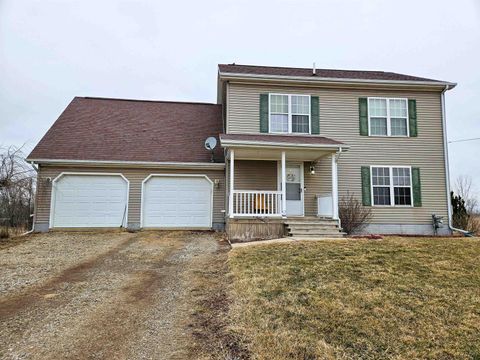 560 State Street Hudson City MI 49247