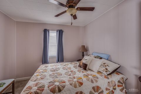 Tiny photo for 8483 Lakeview, Plainfield Township, MI 48739 (MLS # 77080066173)