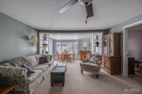 Tiny photo for 8483 Lakeview, Plainfield Township, MI 48739 (MLS # 77080066173)