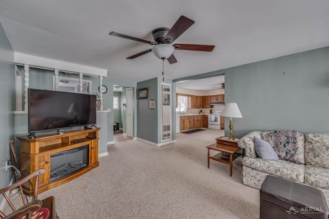 Tiny photo for 8483 Lakeview, Plainfield Township, MI 48739 (MLS # 77080066173)