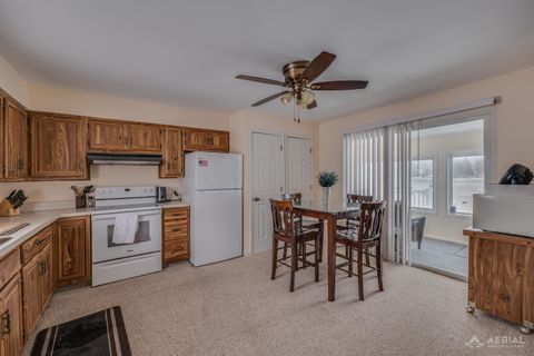 Tiny photo for 8483 Lakeview, Plainfield Township, MI 48739 (MLS # 77080066173)