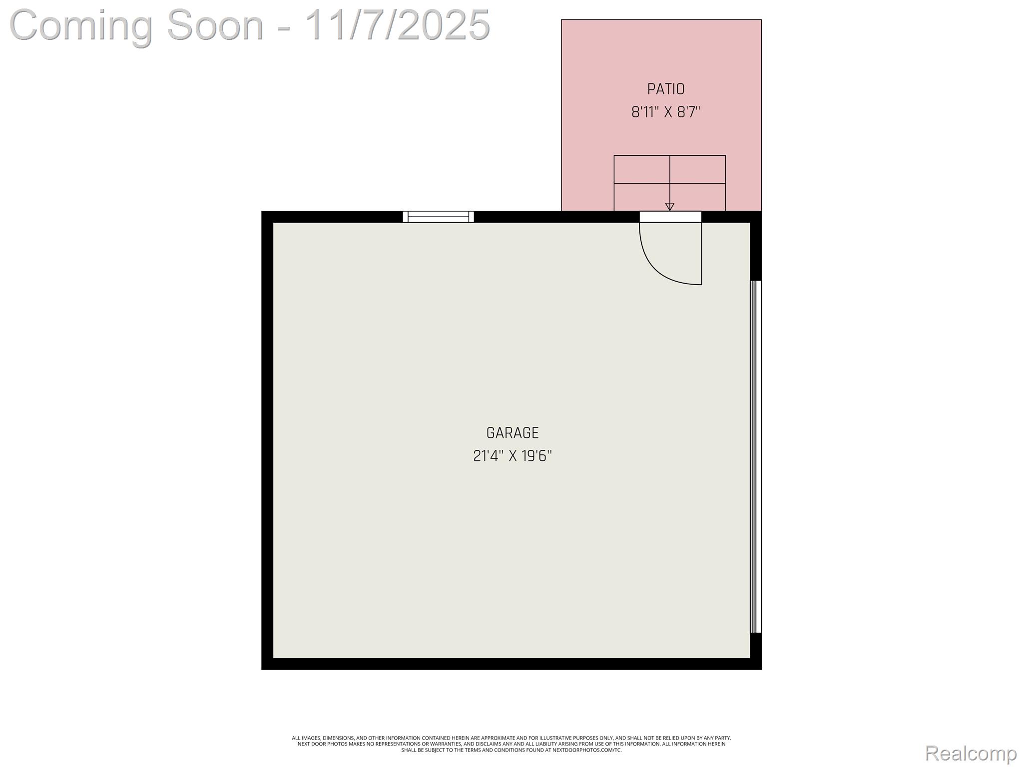 Milford Charter Township, Michigan 48380, United States, 2 Bedrooms Bedrooms, ,2 BathroomsBathrooms,Residential,Coming Soon,238924