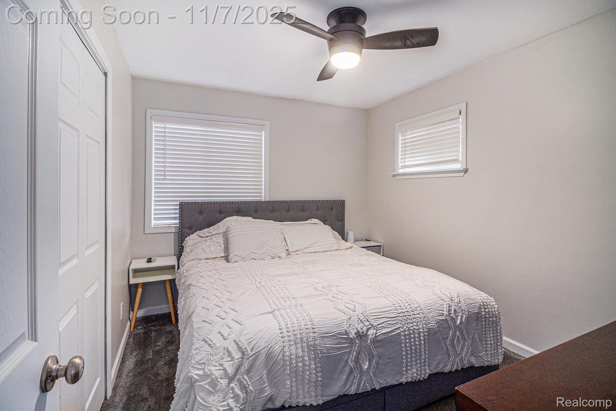 Milford Charter Township, Michigan 48380, United States, 2 Bedrooms Bedrooms, ,2 BathroomsBathrooms,Residential,Coming Soon,238924