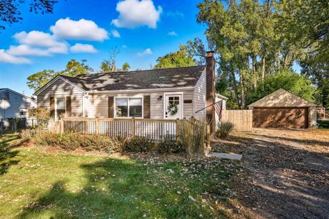 6063 Catalpa Road Sterling Heights City MI 48314