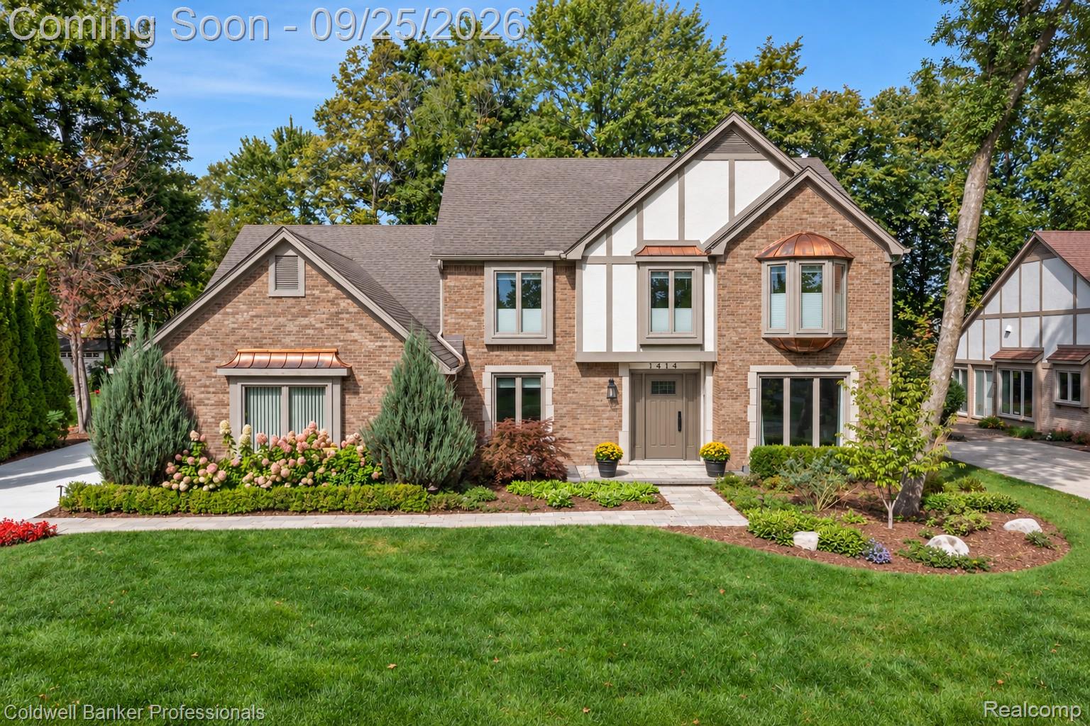 1414 Bradbury Drive