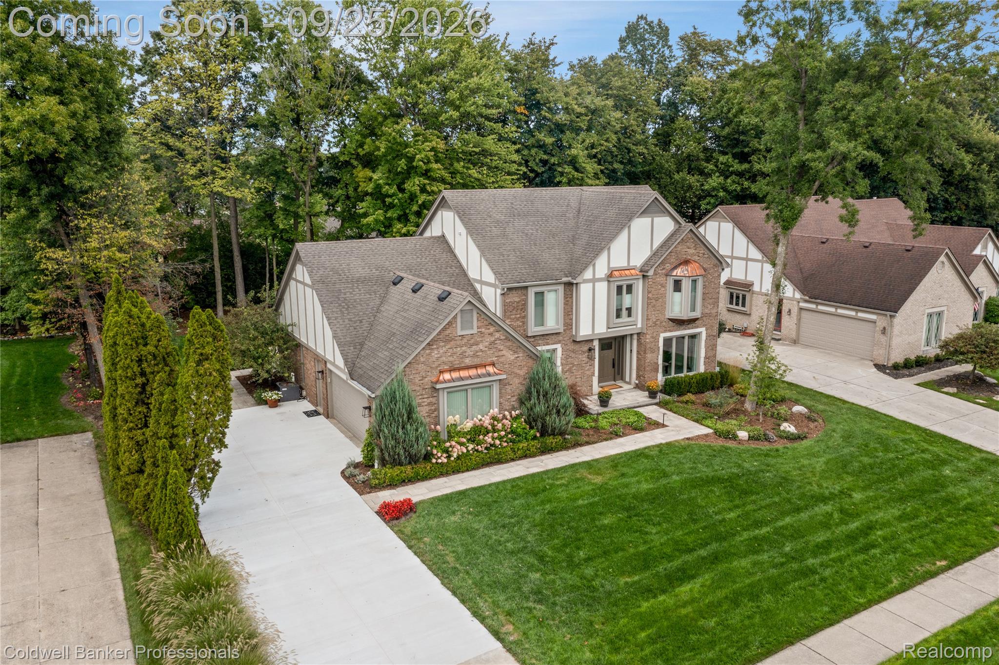 1414 Bradbury Drive