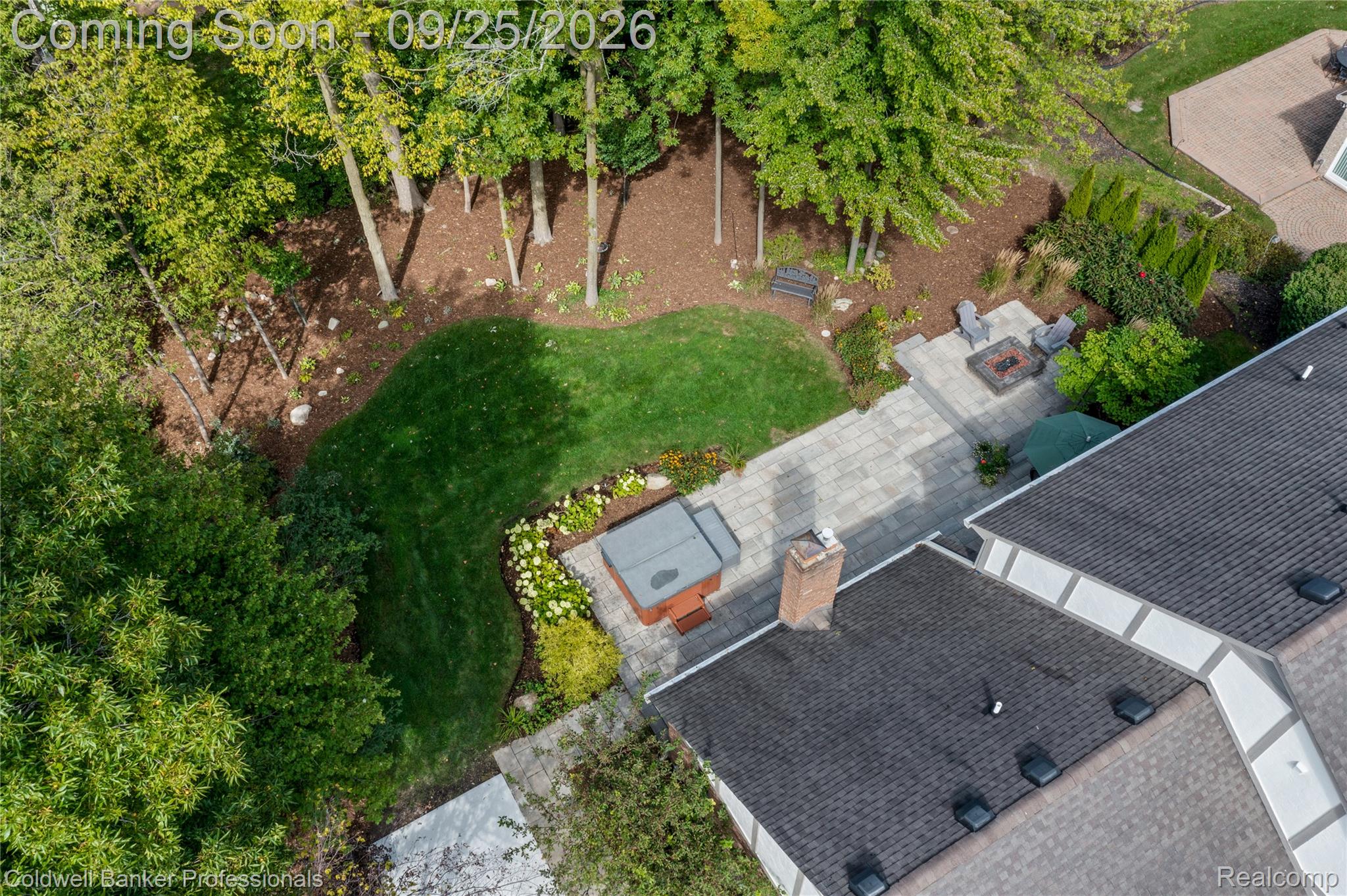 1414 Bradbury Drive
