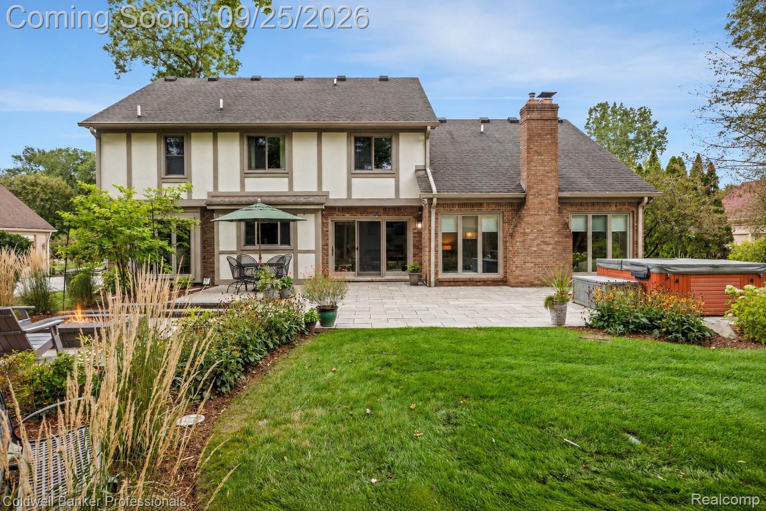 1414 Bradbury Drive