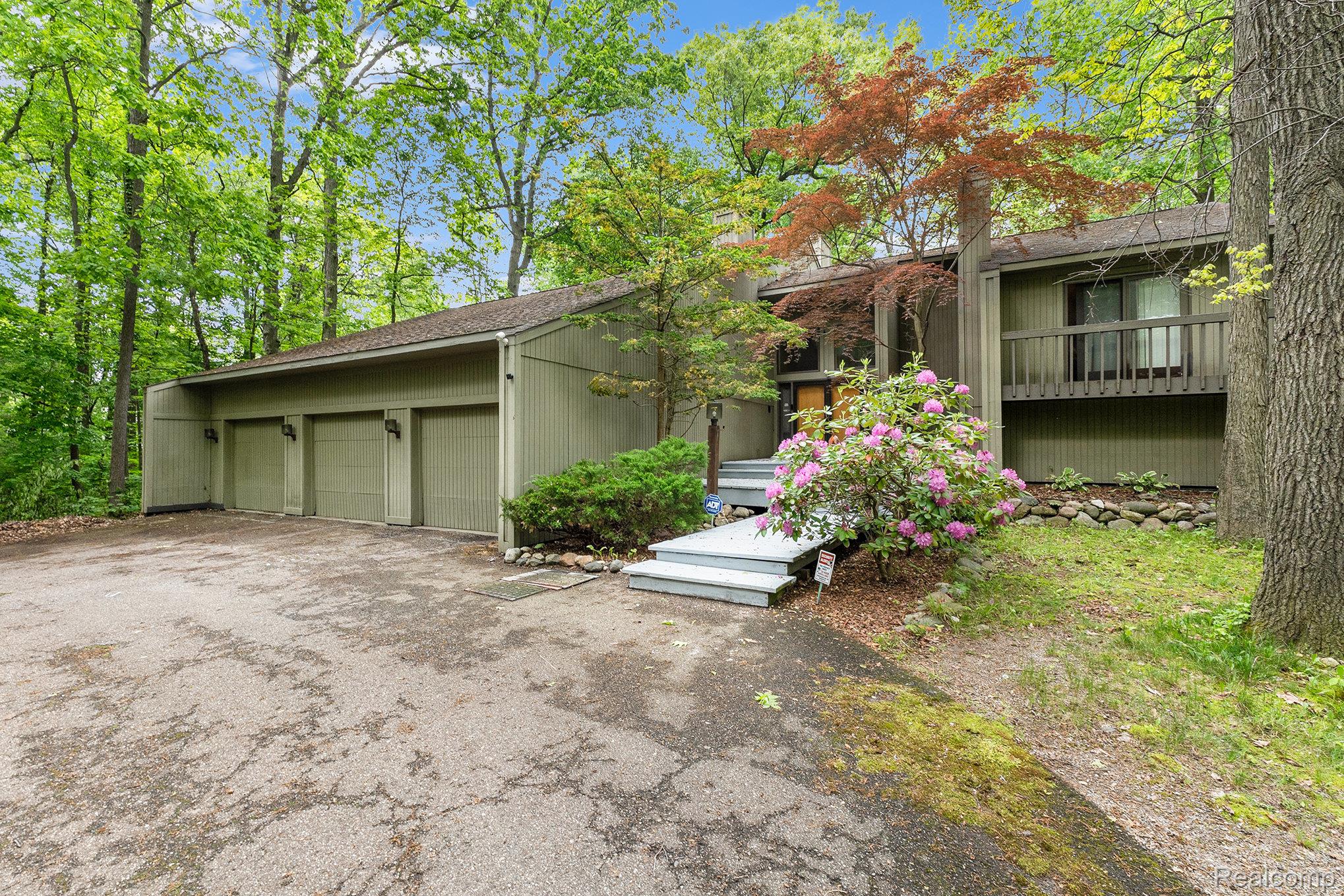 5130 Whitlow Court