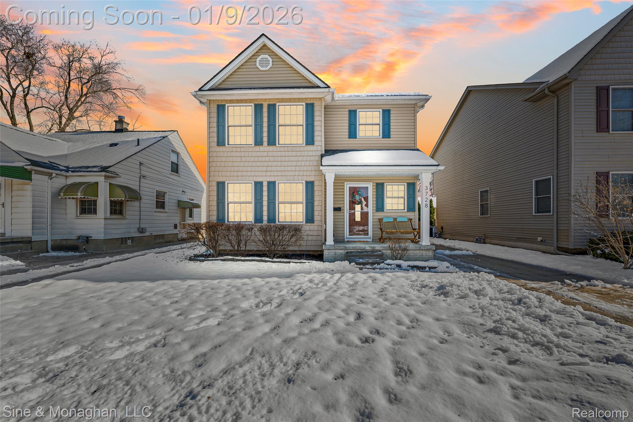 3728 Phillips Avenue