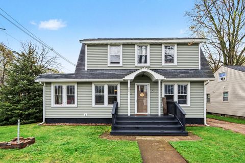 206 S Lakeview Street Sturgis City MI 49091