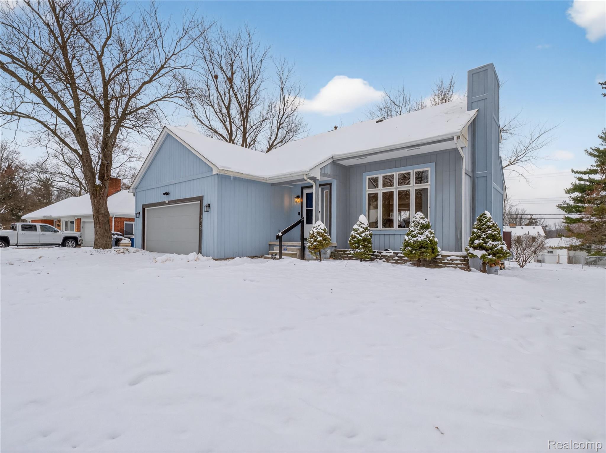 3039 Edgefield Drive