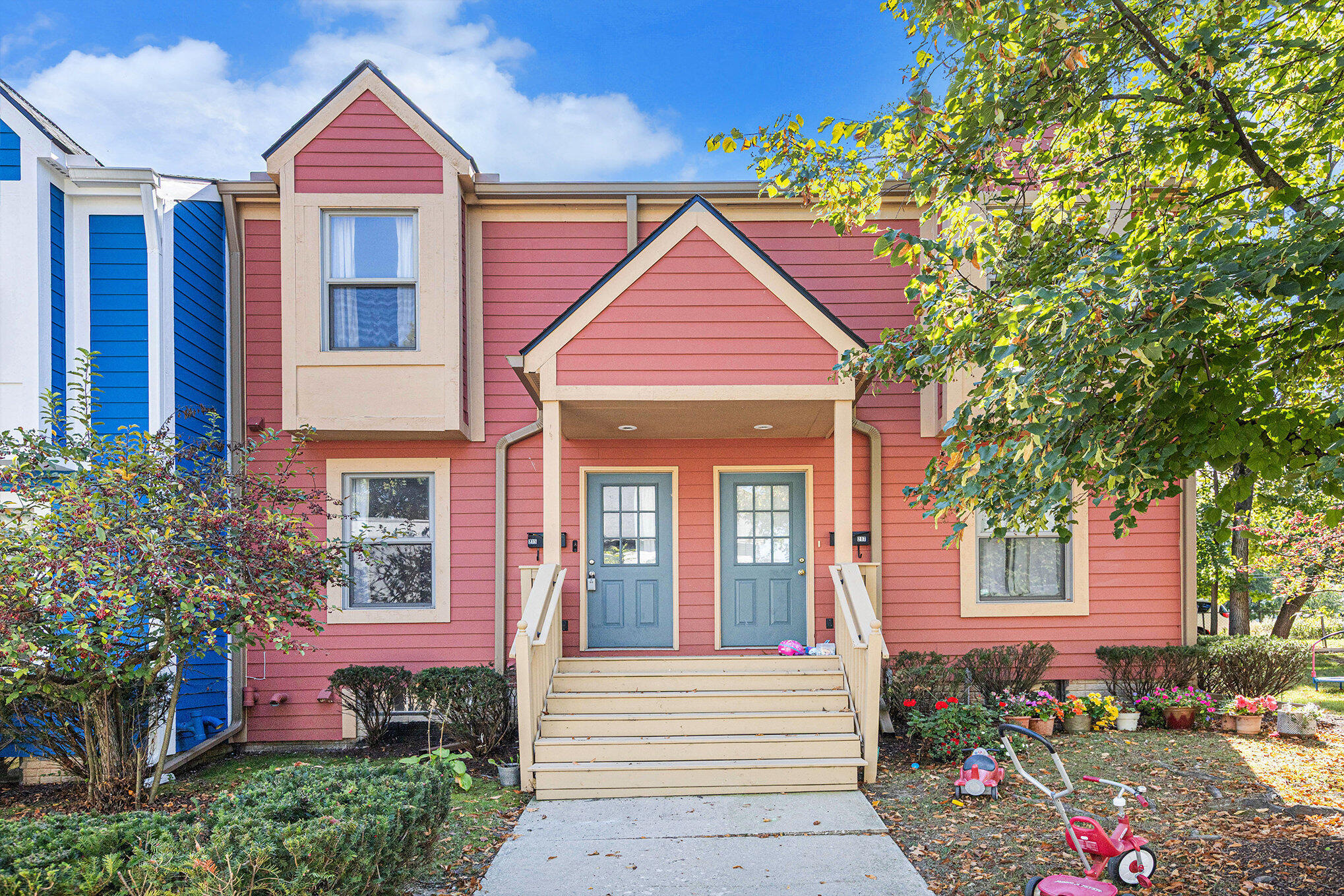 215 Arcade Street