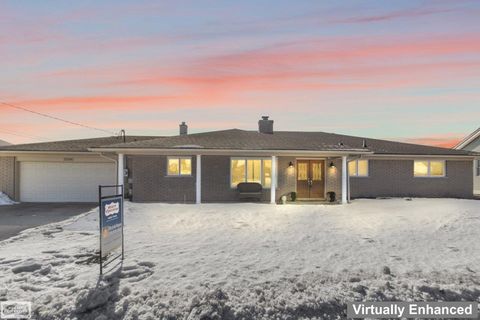 32680 S River Road Harrison Charter Township MI 48045