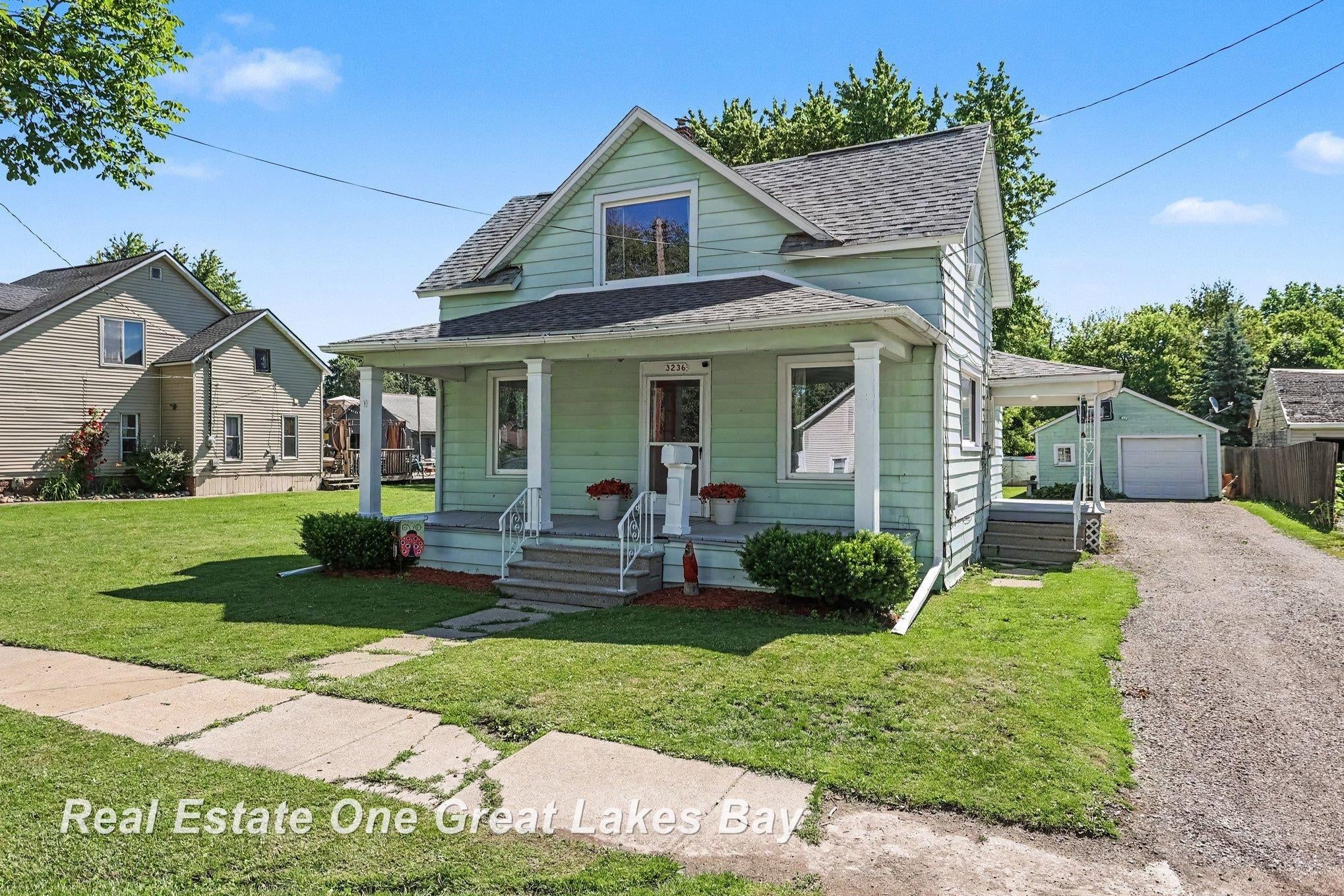 3236 Elm Street