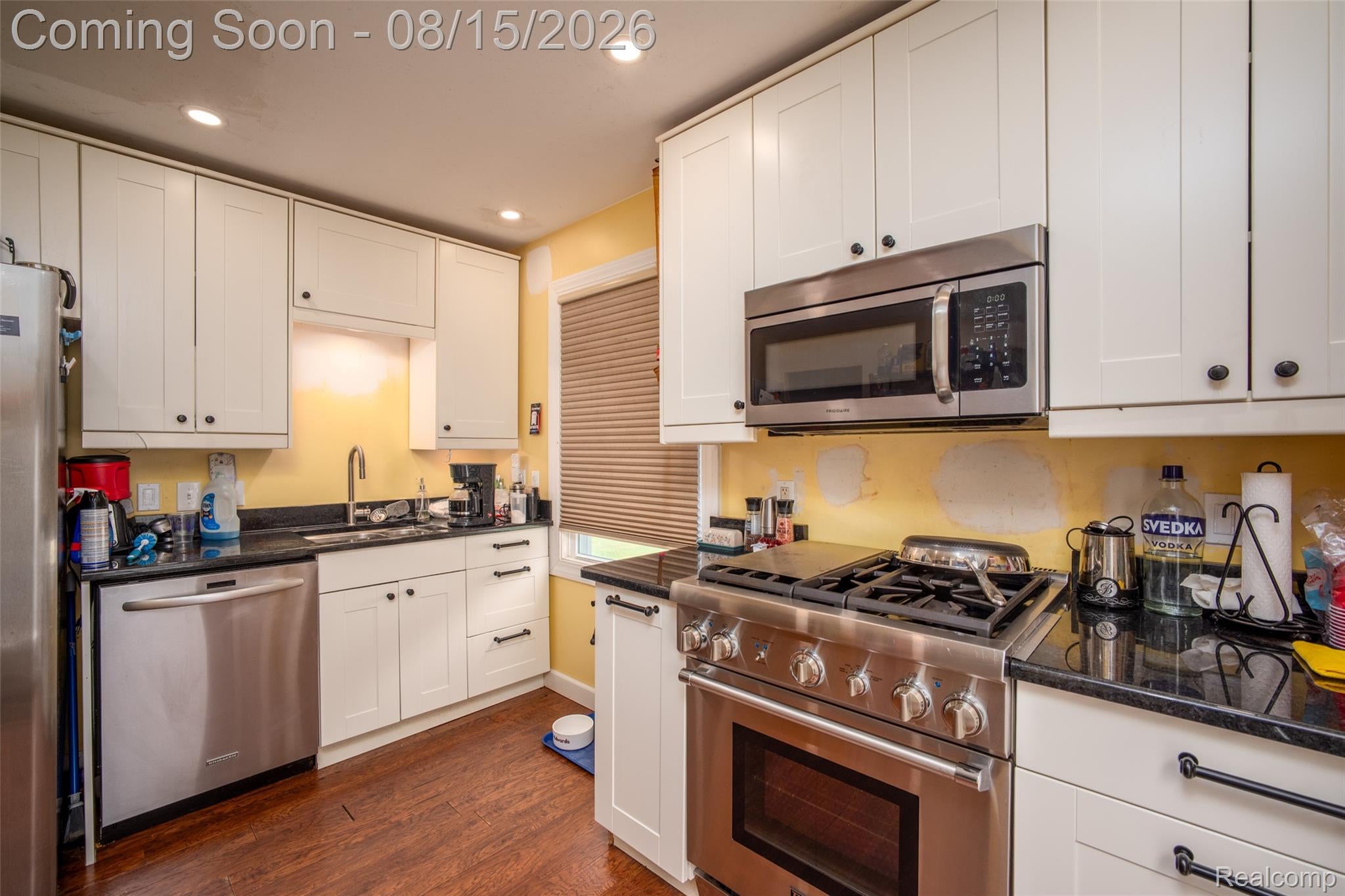 20320 Shadyside Street