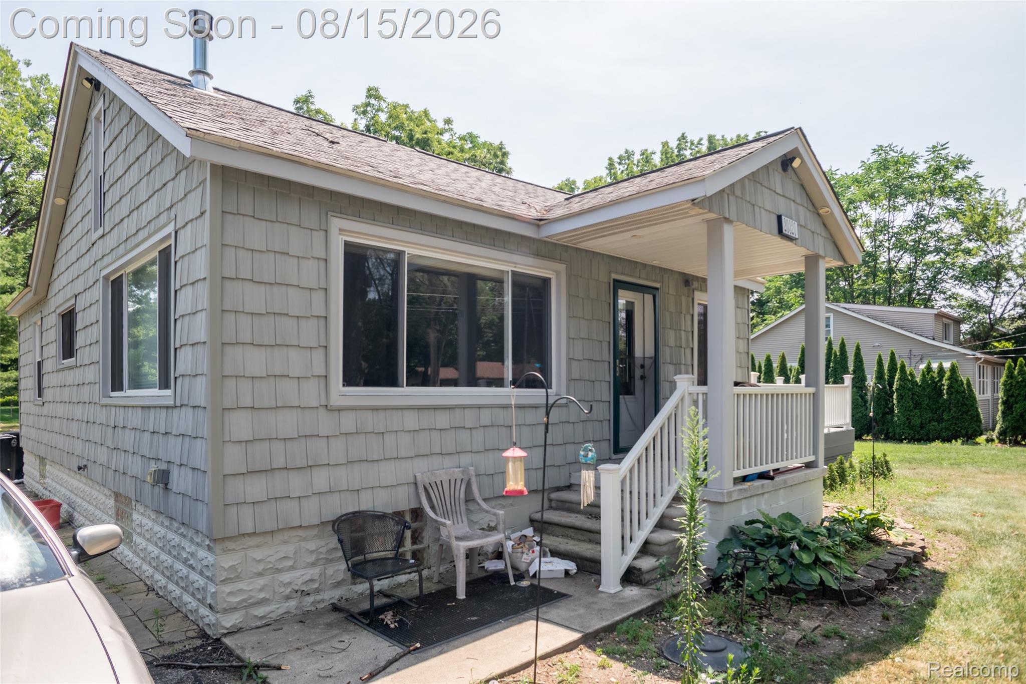 20320 Shadyside Street