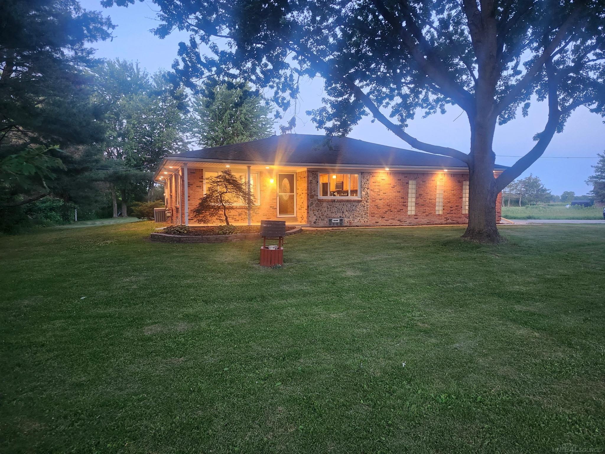 1120 Capac Road