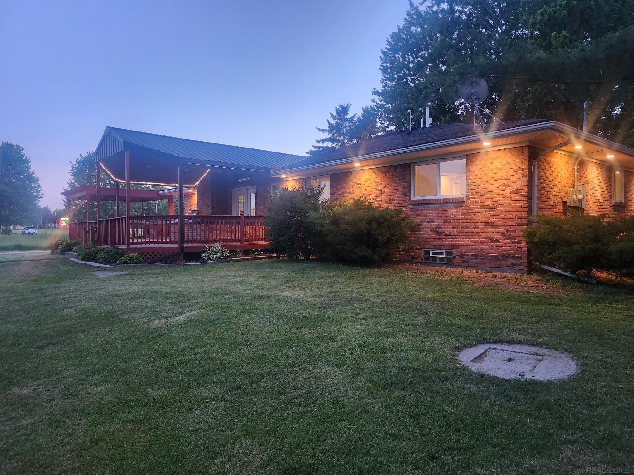 1120 Capac Road