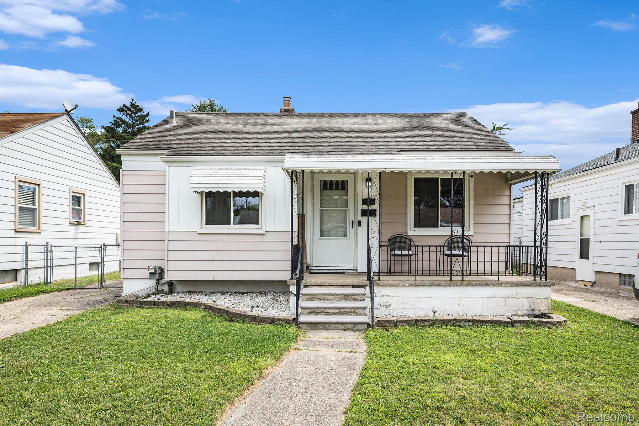 25224 Send Street