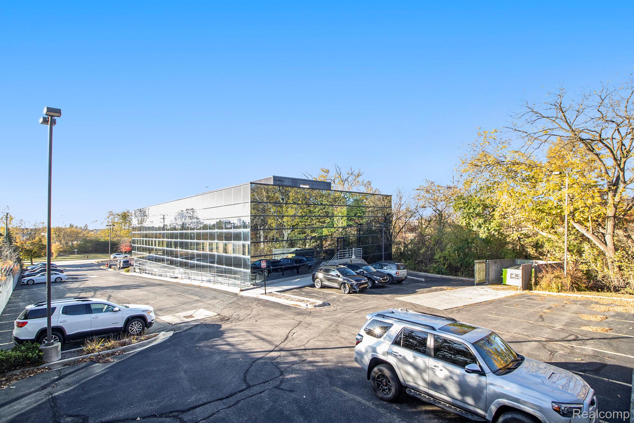 42450 W 12 Mile Road 300