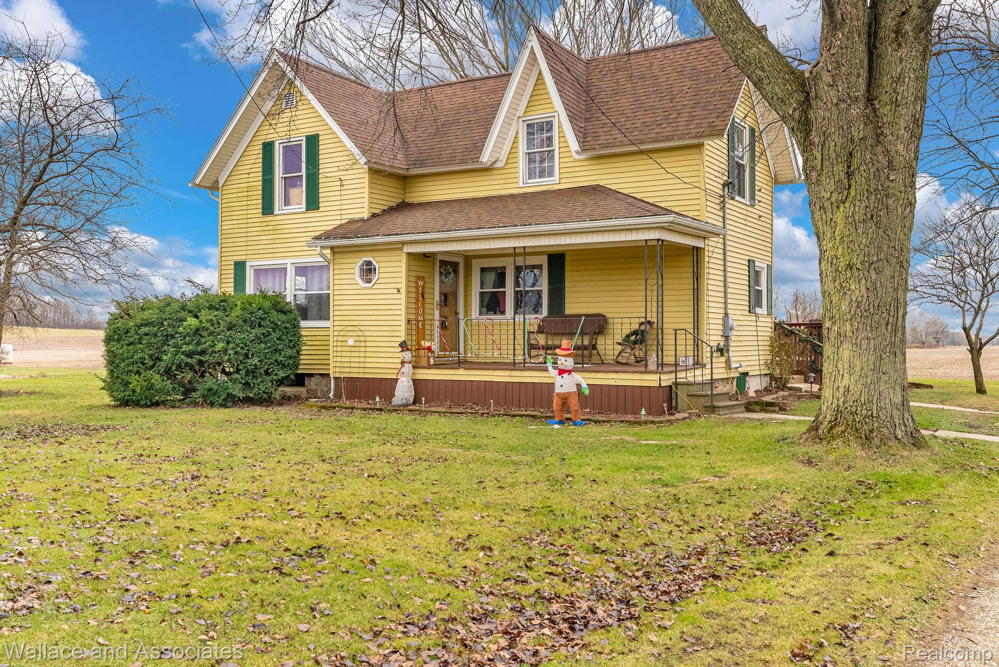 1023 W Burns Line Road