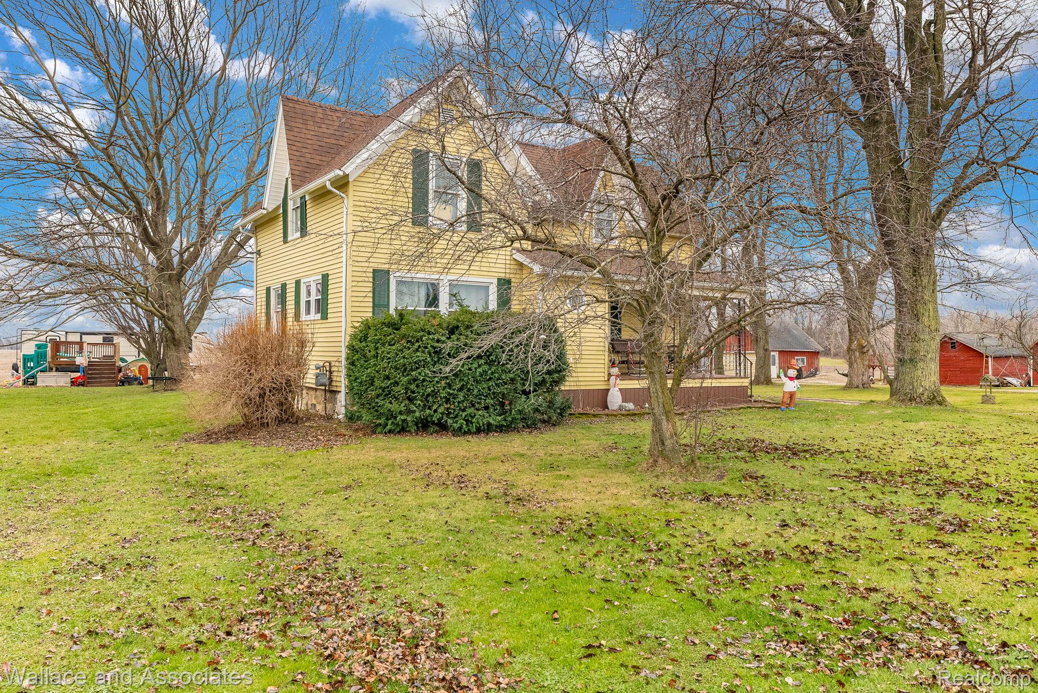 1023 W Burns Line Road