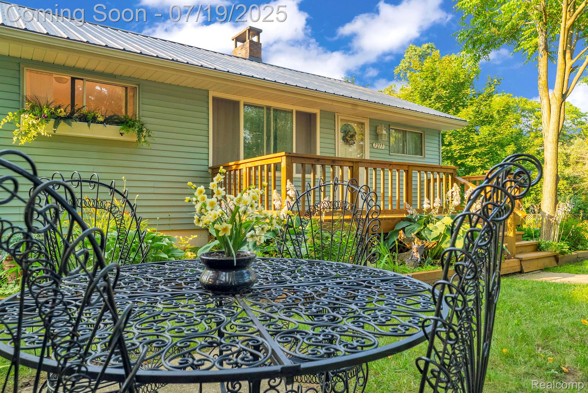 7277 Elmwood Road